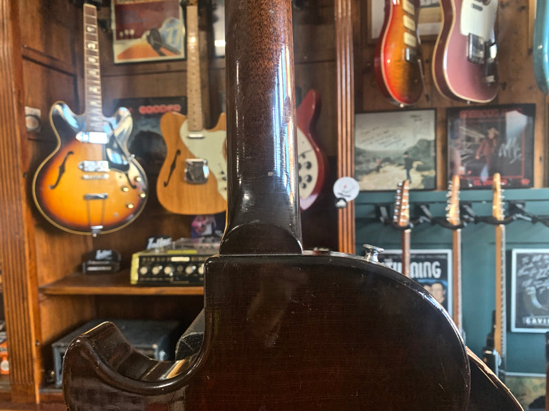 Gibson Les Paul Junior 3/4" 1957