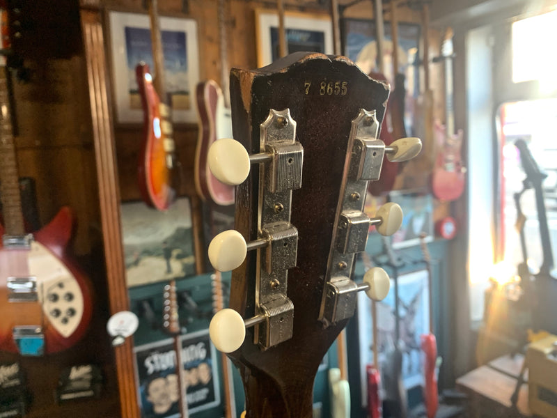 Gibson Les Paul Junior 3/4" 1957