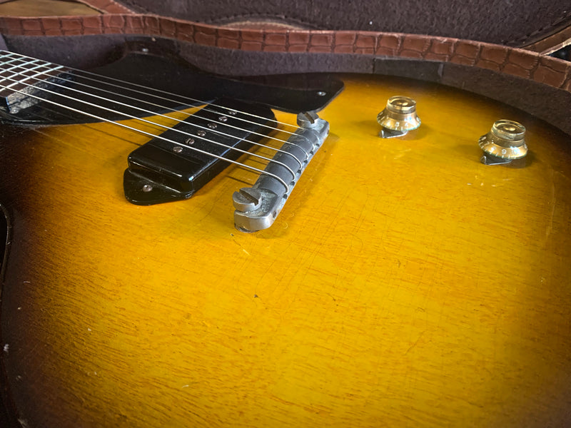 Gibson Les Paul Junior 3/4" 1957