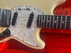 Fender Mustang Olympic White 1972