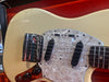Fender Mustang Olympic White 1972