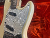 Fender Mustang Olympic White 1972