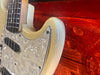 Fender Mustang Olympic White 1972