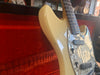 Fender Mustang Olympic White 1972