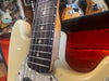 Fender Mustang Olympic White 1972