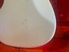 Fender Mustang Olympic White 1972