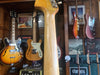 Fender Mustang Olympic White 1972