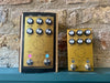 Jackson Audio Golden Boy (Secondhand)