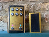 Jackson Audio Golden Boy (Secondhand)