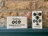 Fulltone OCD Overdrive/Distortion