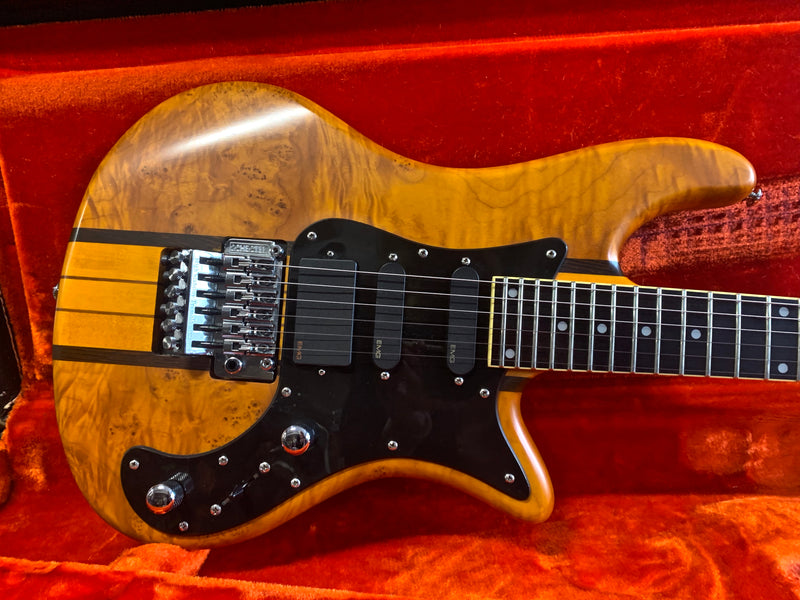 Schecter Diamond Series Stiletto Classic