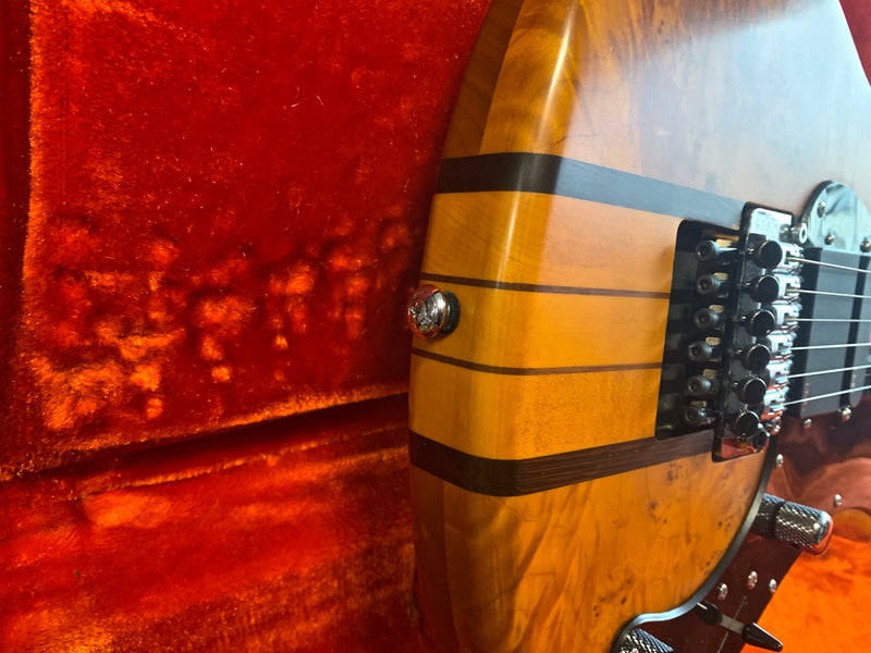 Schecter Diamond Series Stiletto Classic