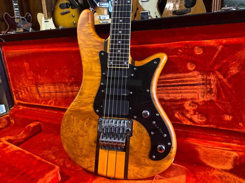 Schecter Diamond Series Stiletto Classic