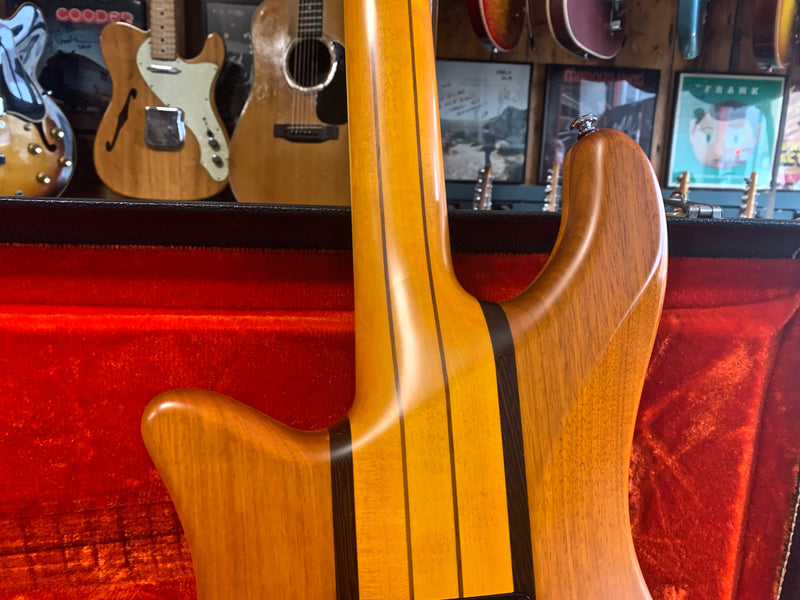 Schecter Diamond Series Stiletto Classic