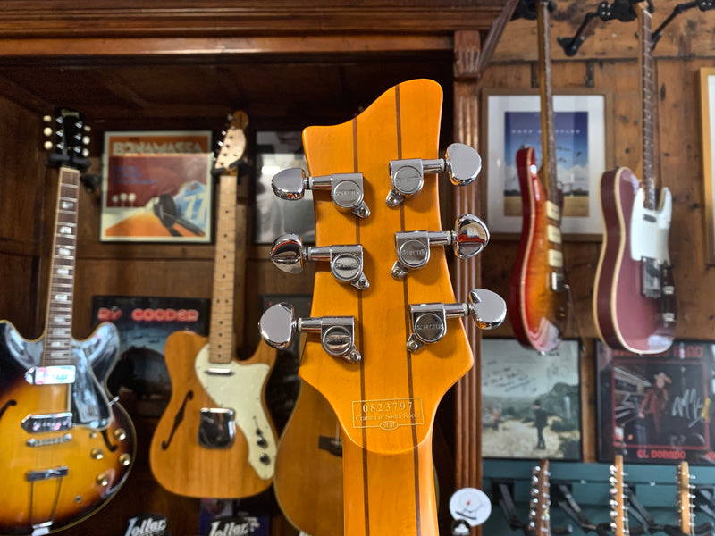 Schecter Diamond Series Stiletto Classic