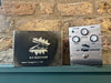 RoShi Pedals ELF Fuzz