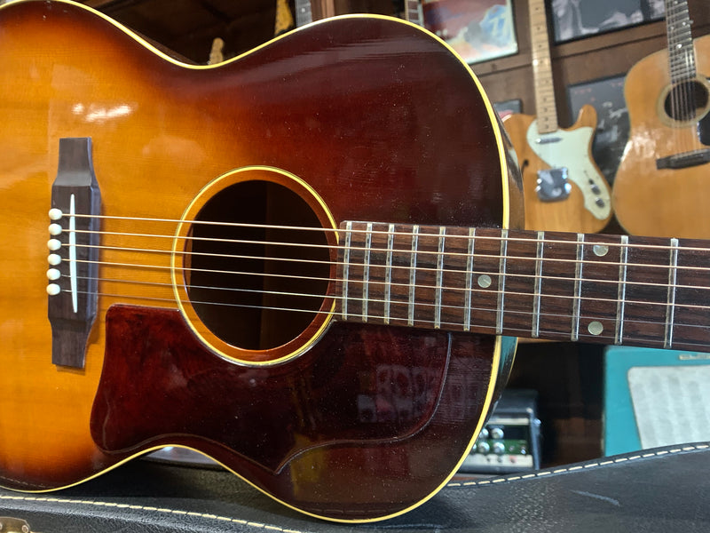 Gibson LG-1 1966