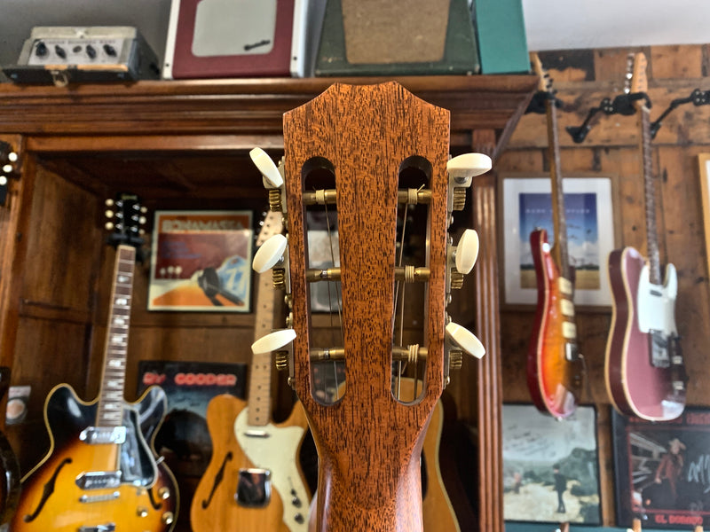 Taylor 712e 12-Fret 2017