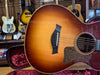 Taylor 712e 12-Fret 2017