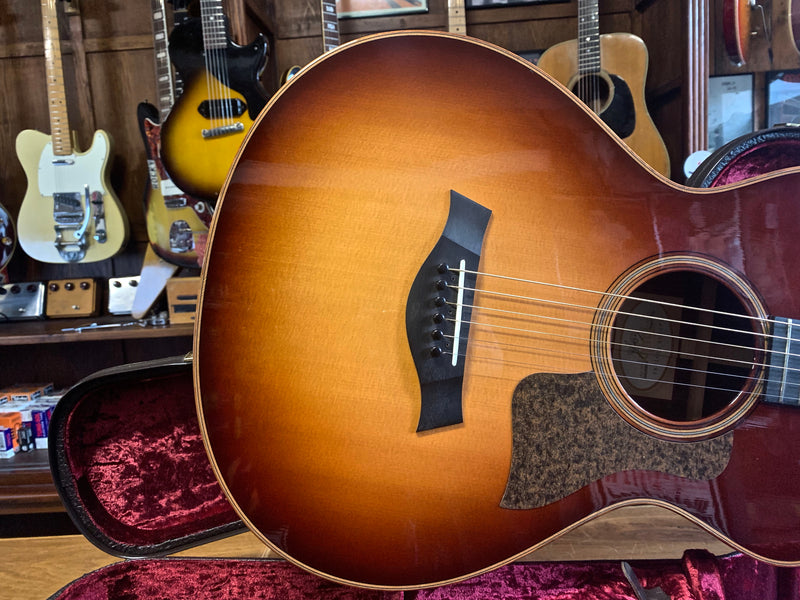 Taylor 712e 12-Fret 2017