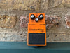 Boss DS-1 Distortion