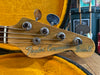 Fender Coronado II Bass Wildwood 1967