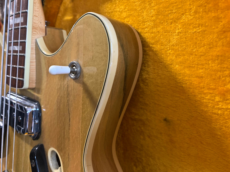 Fender Coronado II Bass Wildwood 1967
