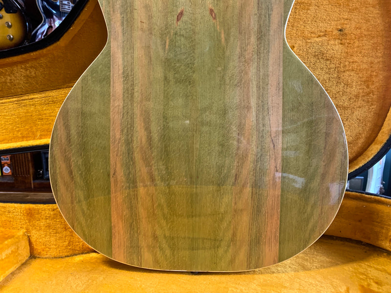 Fender Coronado II Bass Wildwood 1967