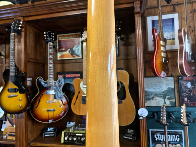 Fender Coronado II Bass Wildwood 1967