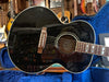 Gibson J-185 Ebony 2011