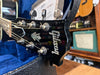 Gibson J-185 Ebony 2011
