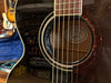 Gibson J-185 Ebony 2011