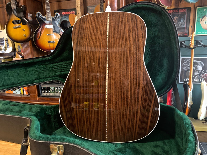 Martin D-28 2014