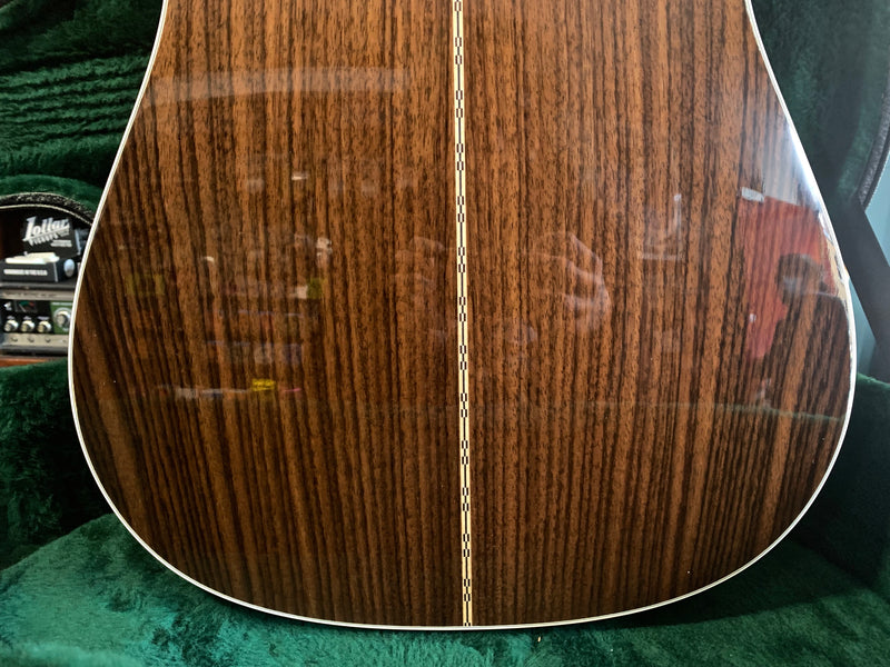 Martin D-28 2014