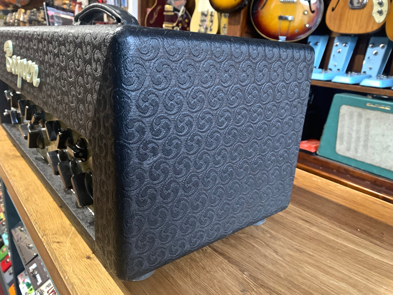 Bogner Goldfinger 45 Head