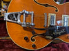 Gretsch G6620TC Nashville Round Up 2019