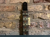 Gaucho Traditional Jacquard Strap Brown