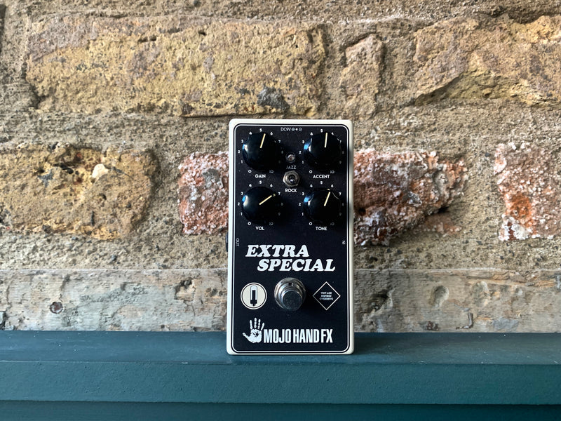 Mojo Hand FX Extra Special Overdrive