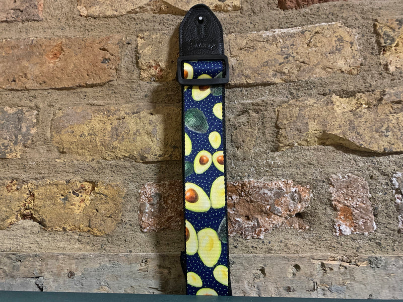 Levy's Poly Avocado Strap