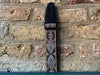 Levy's Jacquard Weave '60's Hootenanny Brown Strap