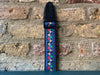 Levy's Jacquard Weave '60's Hootenanny Funky Blue