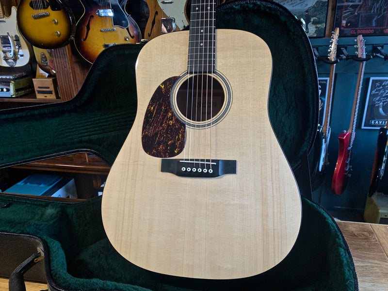 Martin D-16GT Left-Handed