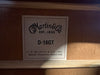 Martin D-16GT Left-Handed