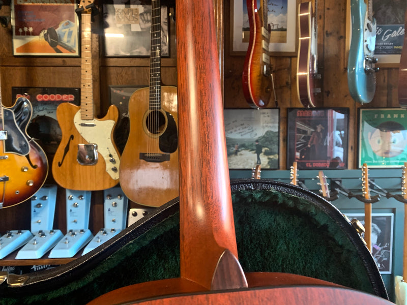 Martin D-16GT Left-Handed