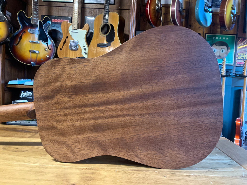 Sigma DSME - Some Neck Guitars