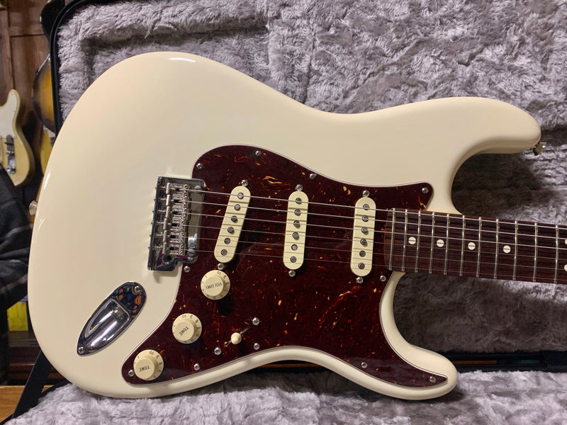 Fender American Professional II Stratocaster 2021