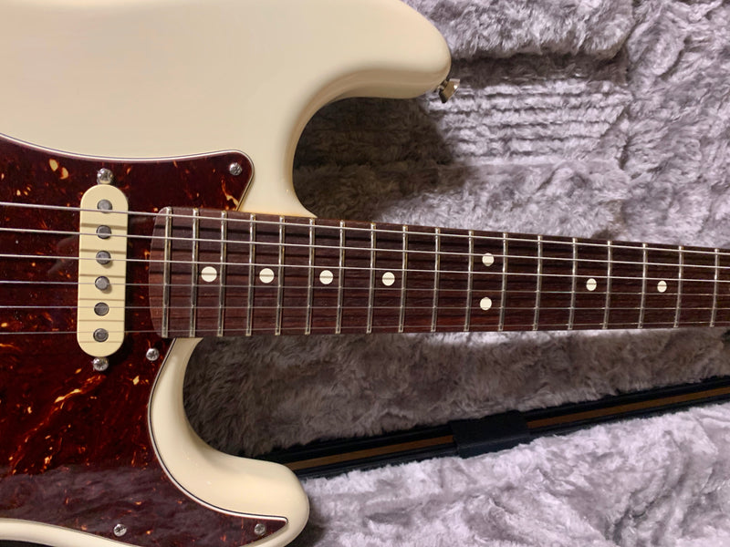 Fender American Professional II Stratocaster 2021