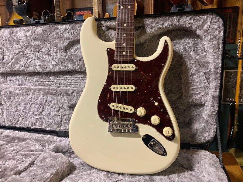 Fender American Professional II Stratocaster 2021