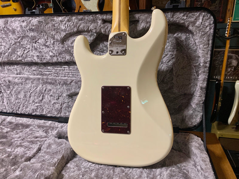 Fender American Professional II Stratocaster 2021