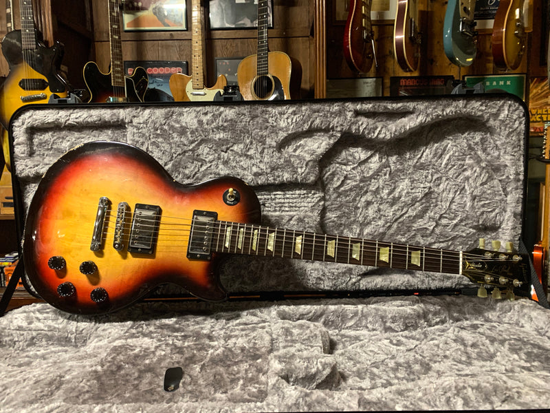 Gibson Les Paul Studio 2008